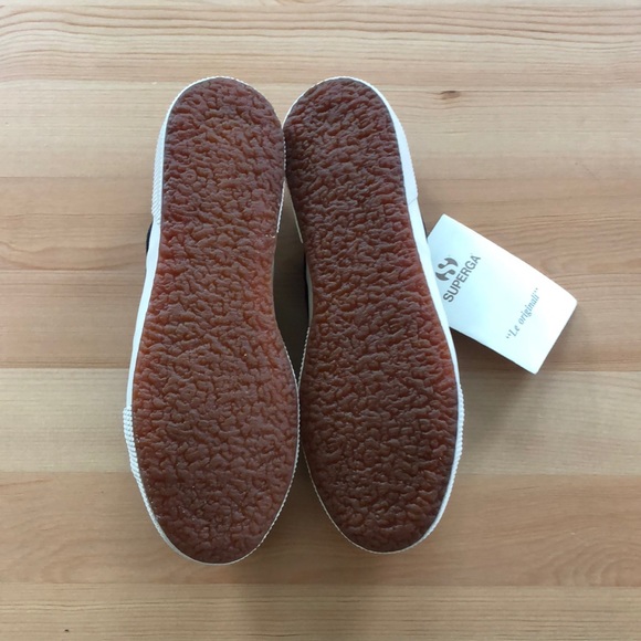 SUPERGA COTU 2750 Brand New with tags. - Picture 5 of 5